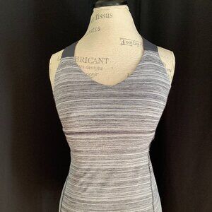 Lululemon top with built in bra: Size M